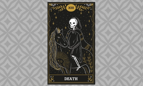 Death Card