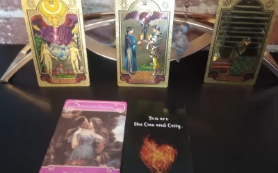 Taurus Missing His/Her Taurus, Virgo, or Capricorn – Tarot Pull