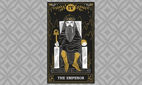 The Emporer