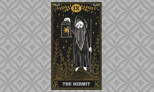 The Hermit