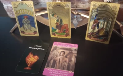 Virgo Missing His/Her Taurus, Virgo, or Capricorn – Tarot Pull