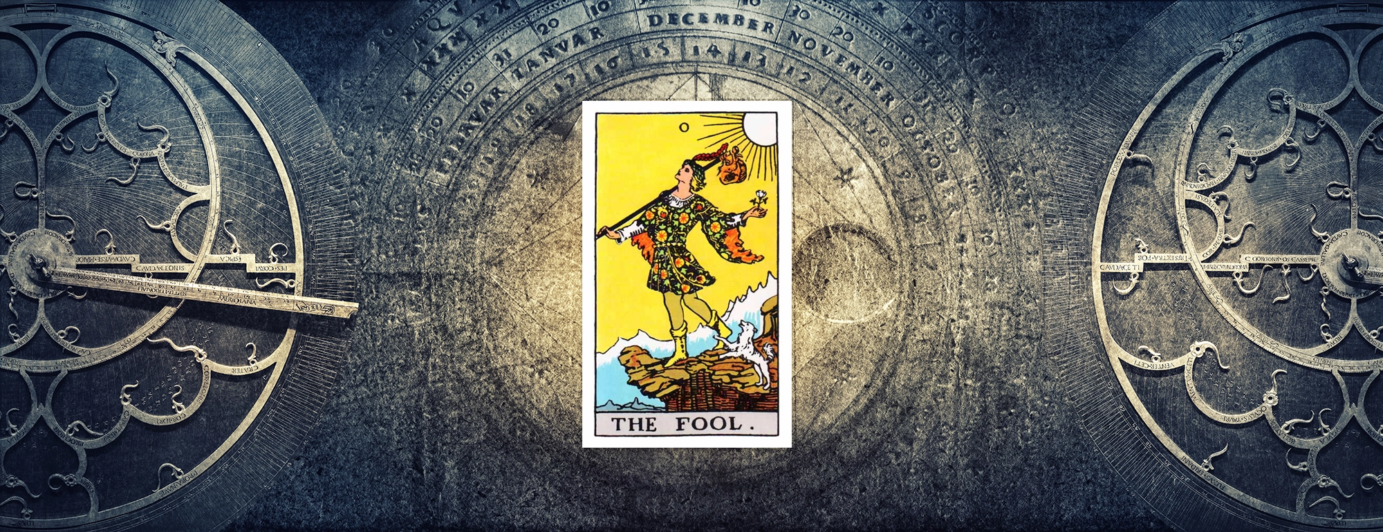 The Fool