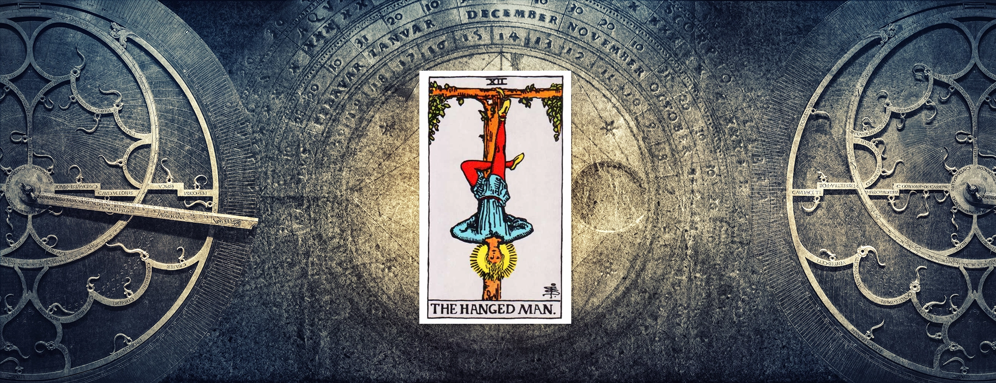 The Hanged Man