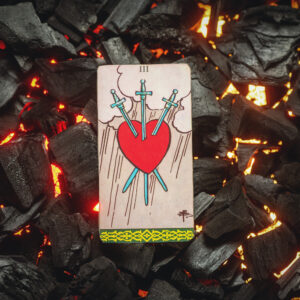 Breakup Tarot Reading