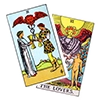 Tarot Reads for Love